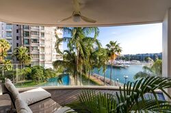 The Oceanfront @ Sentosa Cove (D4), Condominium #463091371